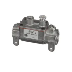 Delfield 3234343 Valve,Basco Safety