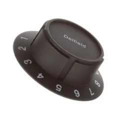 Delfield 3234556-S Knob,Control,Thermostat, Bagged