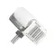 Delfield 3234568 Caster,Faultless,125#,