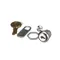 Delfield 3234752 Lock,Drw/Dr,Reach-In,5/8