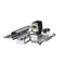 Delfield 3234765 Hinge,Chrome,Spring,