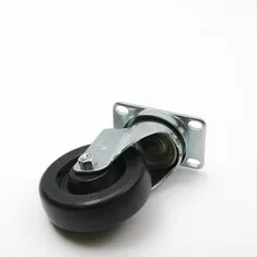 Delfield 3234778 Cstr, 4,Plt,Swivel, Polyolefin