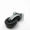 Delfield 3234778 Cstr, 4,Plt,Swivel, Polyolefin