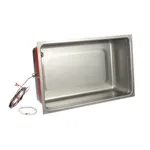 Delfield 3234798 Food Well W/ Heatpad 208v-500w