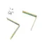 Delfield 3234820 Track,Bottom,50-3/16,