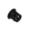 Delfield 3234869 Bushing,Star,Pike Hgd,W/ Black