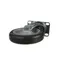 Delfield 3234902 Caster,5,Plt,Swvl,