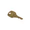 Delfield 3234990 Key, For Glass Dr Lock 3234684