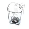Multiplex 3239676 Pitcher, Noise Reduction Kit