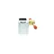 Kairak 325-60001-05 SOLENOID VALVE & COIL (TOP/RAIL)