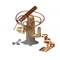 Traulsen 325-60007-04 Expansion Valve