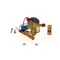 Traulsen 325-60022-09 Expansion Valve