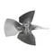 Traulsen 325-60030-00 Fan Blade, Evap