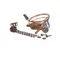 Traulsen 325-60080-31 Txv Rbc50