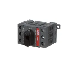 Power Soak 32542 Switch 40 Fla Rotary
