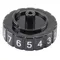 Waring 32650 Speed Control Knob for Big Stix Heavy Duty Immersion Blenders