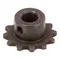 Waring 32719 Replacement Motor Sprocket for CTS1000, CTS10006, and CTS1000C Conveyor Toasters