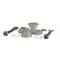 Traulsen 329-32306-00 Insulator Bushing (Pair)