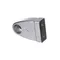 Montague 32963-0 Handle End Cap, Red