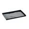 Merrychef 32Z4070 Teflon® Coated Solid Bottom Basket for eikon e4 Series Ovens