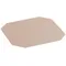 Merrychef 32Z4088 11" x 11" Natural Teflon® Coated Solid Liner