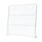 Master-Bilt 33-01474 Wire Shelf, Cantilever (Blg-