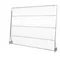 Master-Bilt 33-01523 Wire Shelf, Cantilever (El-3