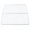 Master-Bilt 33-01867 Wire Shelf 48A/72A Prp Tbl Gry