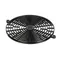 Kairak 3300410 Guard 6in
