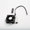 Kairak 3301700 Fan Motor W/ Wire Harness