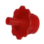 Lancer Coke Sanitizing Adapter 33084
