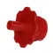 Lancer Coke Sanitizing Adapter 33084