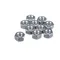 Antunes 331P101 Hex Nut - 10/Pack