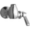 Chicago Faucets 332-LESAB Wall-Mounted Pot and Kettle Filler