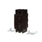 Low Temp Industries 332220 Low Temp On/Off Breaker Switch