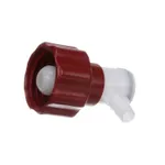 Lancer Dr. Pepper Bag-in-Box Connector 33231