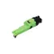 Sloan 3324122 Green Solenoid Valve Caddy Assembly for BASYS Faucets - 0.5 GPM