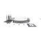 Blodgett 33245 Element Assy, 208v 10