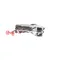 Traulsen 333-60196-00 Heater Harness Foil 2 Ft 2 In