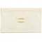 Vollrath 33400 Super Pan® 1/4 Size Amber High Heat Solid Cover