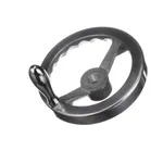 Crown Steam 3349-1 Handwhell, 7"Inch