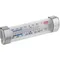 Cooper-Atkins 335-01-1 5" Tube Refrigerator / Freezer Thermometer