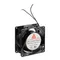 Imperial 33648-115 Cooling Fan, 115v