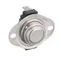 Traulsen 337-60305-00 Manual Reset