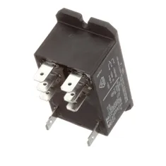 Traulsen 337-60324-00 Relay; 2 Pole