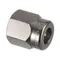 Schaerer 3370063663 Coupling Nut 6-M10 Inox