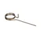 Schaerer 3370065198 Spring Lf Ground Coffee Chute