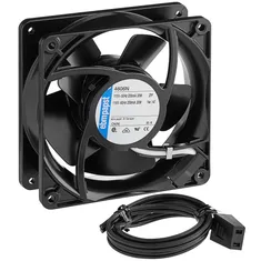 Traulsen 338-60030-00 Fan Motor for G143 Holding Cabinets