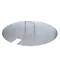 Giles 33883 Fryer Lid