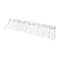 Middleby Marshall 33900-0035 Conveyor 1'